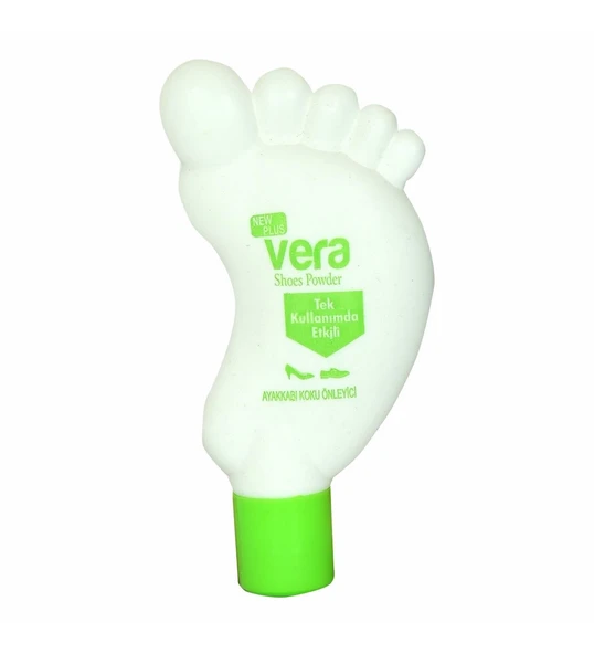 Vera Ayakkabı Koku Önleyici 100 gr - 1