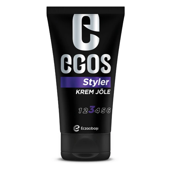 Egos Krem Jöle 150 Ml ürün görseli 1