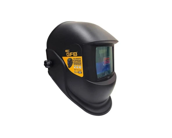 Colormatik Kaynak Maskesi GFB6000