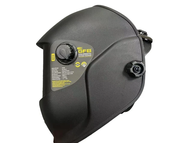 Colormatik Kaynak Maskesi GFB6000 - 2