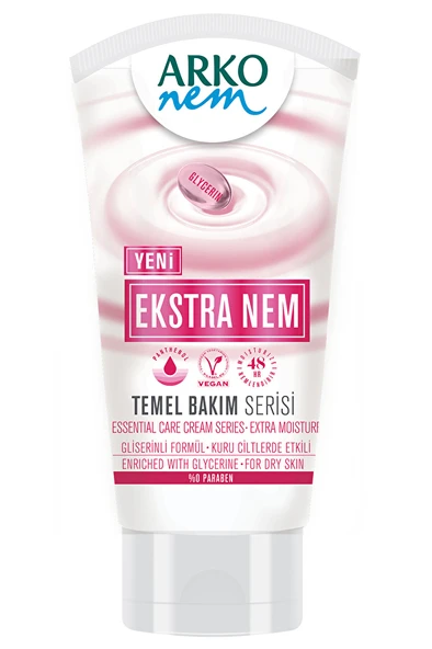 Arko Nem Krem Ekstra Nemlendirici 60 ml
