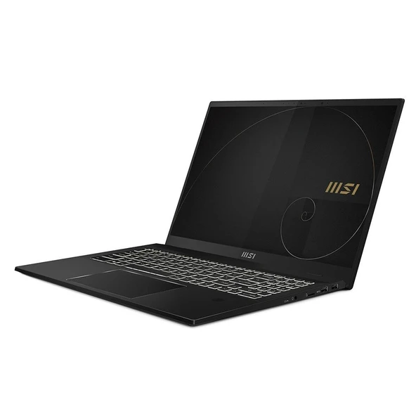 MSI NB SUMMIT E16 FLIP EVO A12MT-024TR I7-1280P 16GB LPDDR5 UMA 1TB SSD 16.0 FHD 165Hz Dokunmatik W11P - Resim 2