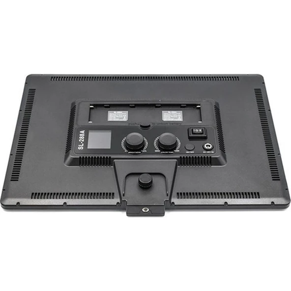 Pdx SL-288A Soft Led Işık - 4