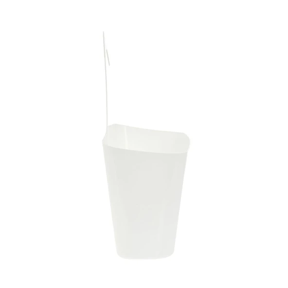 Trimly Askılı Düzenleyici Sepet - Asorti - Resim 3