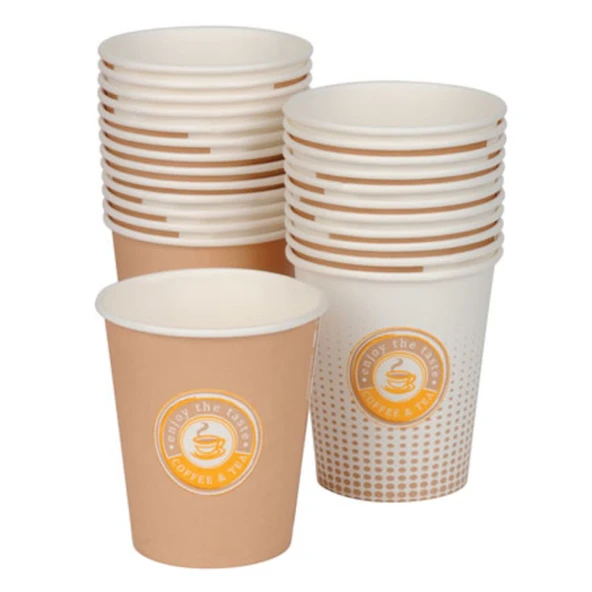 Propack Kağıt Bardak 25'li ürün görseli