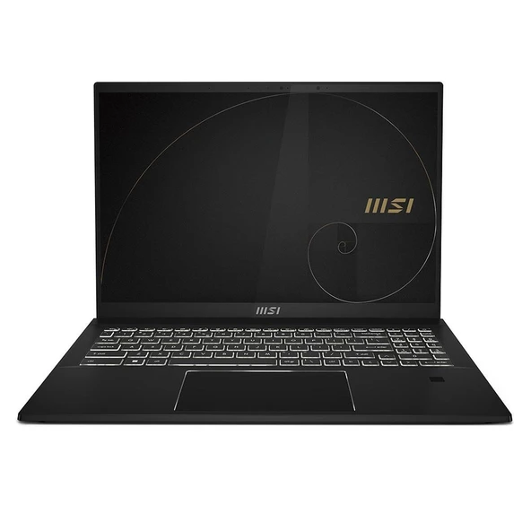 MSI NB SUMMIT E16 FLIP EVO A12MT-024TR I7-1280P 16GB LPDDR5 UMA 1TB SSD 16.0 FHD 165Hz Dokunmatik W11P ürün görseli
