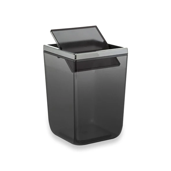 Biga Banyo Çöp Kovası - Resim 2