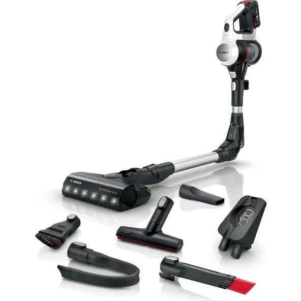 Bosch BCS711XXL Dik Şarjlı Süpürge ürün görseli 1