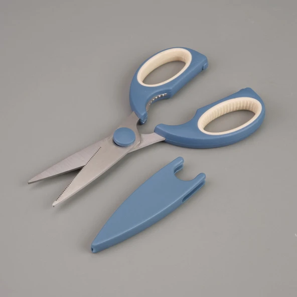 Tavuk Makası - Asorti - Resim 2