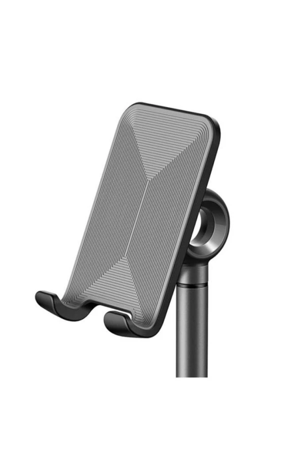 Mcdodo Cep Telefonu-Tablet Standı Siyah TB-7821 - 4