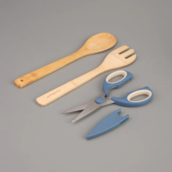 Tavuk Makası - Asorti ürün görseli