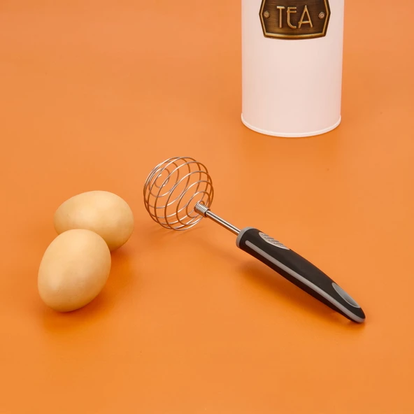 Kitchen Çırpıcı - Siyah - 22 cm ürün görseli