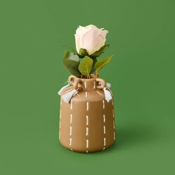 Time Dal Gül - Asorti - 30 cm ürün görseli