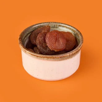 Porselen Sufle Kabı - Yeşil - 9 cm - Resim 2