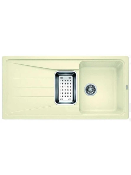 Blanco SONA 6 S Jasmin Granit Eviye