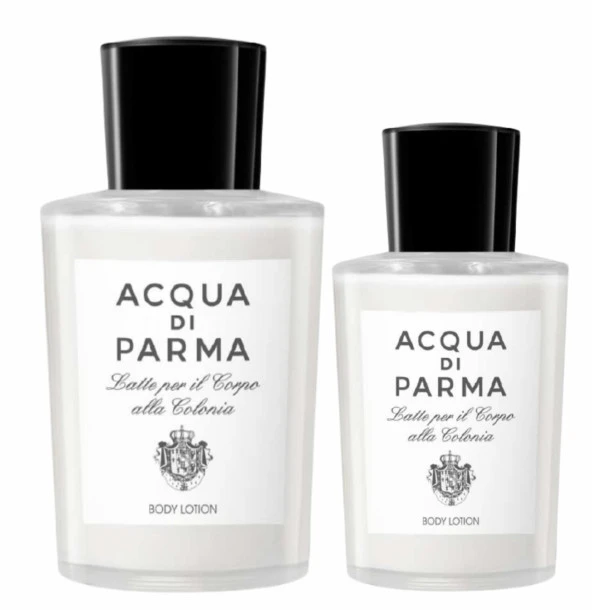 Acqua Di Parma 2li Vücut Losyonu 75 ml +40 ml