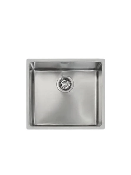 Asil Tam Kare Mermer Altı Eviye 40X45 ASİL45