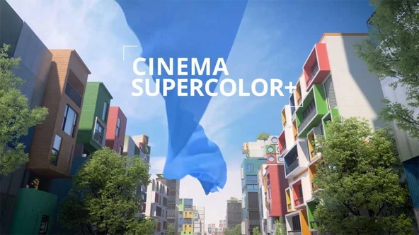 ViewSonic X2-4K Pro 3300 Lümen Kısa Mesafe Wi-Fi LED 4K Projeksiyon Cihazı - Outlet - 10