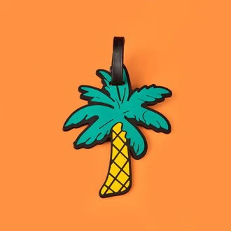 Bagaj Etiketi - Asorti - Resim 3