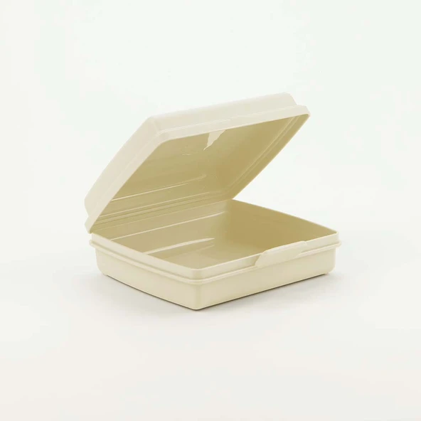 Çift Bölmeli Beslenme Kabı - 3