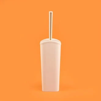 Soft WC Fırçası - Latte - 38,5 cm ürün görseli