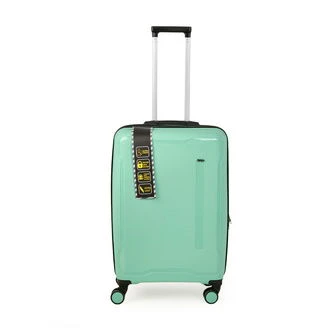 PP Orta Boy Valiz - Mint - 69x43x27 cm ürün görseli