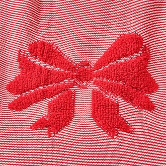 Soft Luniva Triko TV Battaniyesi - Kırmızı - 120x160 cm - Resim 2