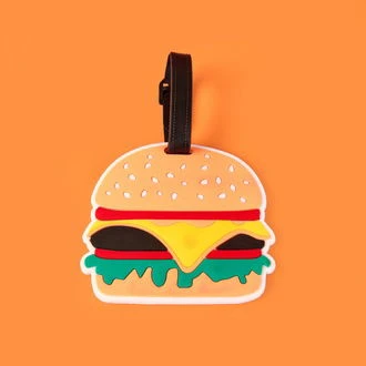 Bagaj Etiketi - Asorti - Resim 2