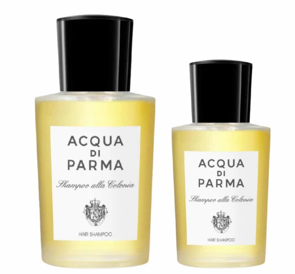 Acqua Di Parma 2li Şampuan 75 ml + 40 ml