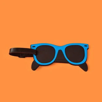 Bagaj Etiketi - Asorti ürün görseli