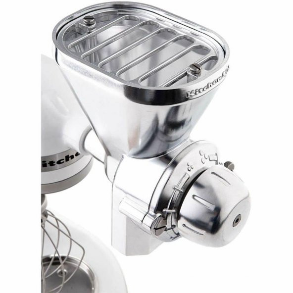 KitchenAid 5KGM Tane Değirmeni Aksesuarı - 2