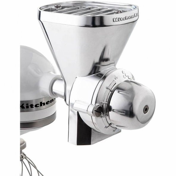 KitchenAid 5KGM Tane Değirmeni Aksesuarı - 3