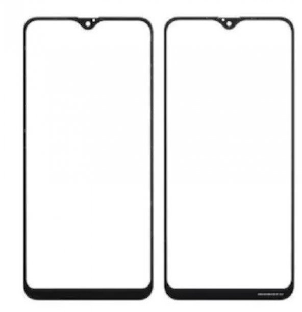 Samsung A107 A10s Ön Cam Dokunmatik Lensi Ocalı Orjinal