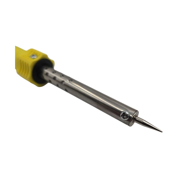 Fixonic B.H.D BHD00815 40 Watt Kalem Tip Havya/Lehim Makinesi - Resim 2