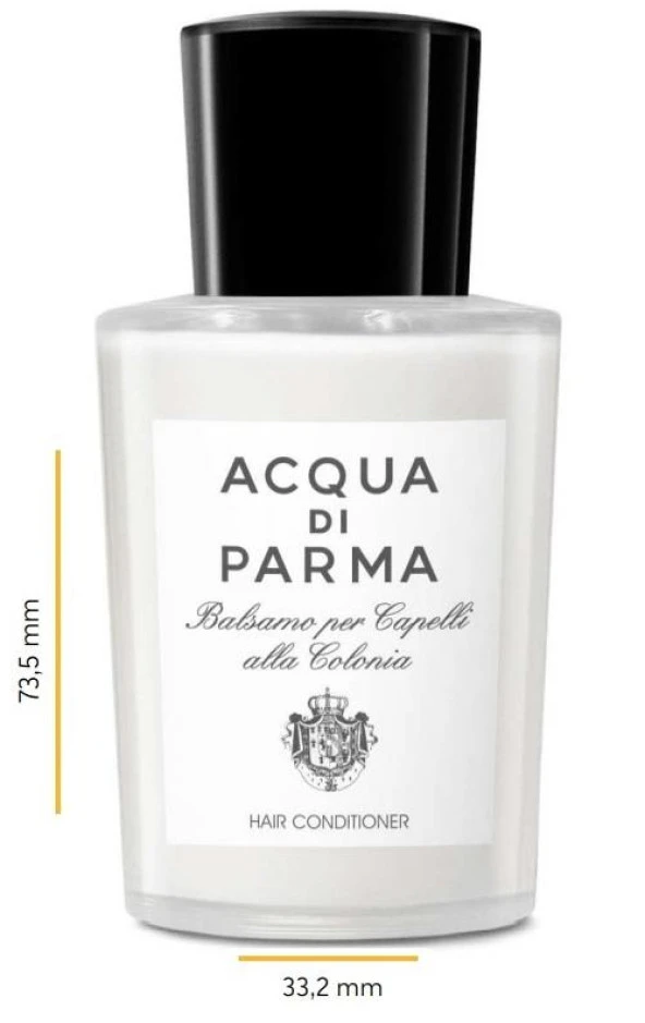 Acqua Di Parma Saç Kremi 40ml