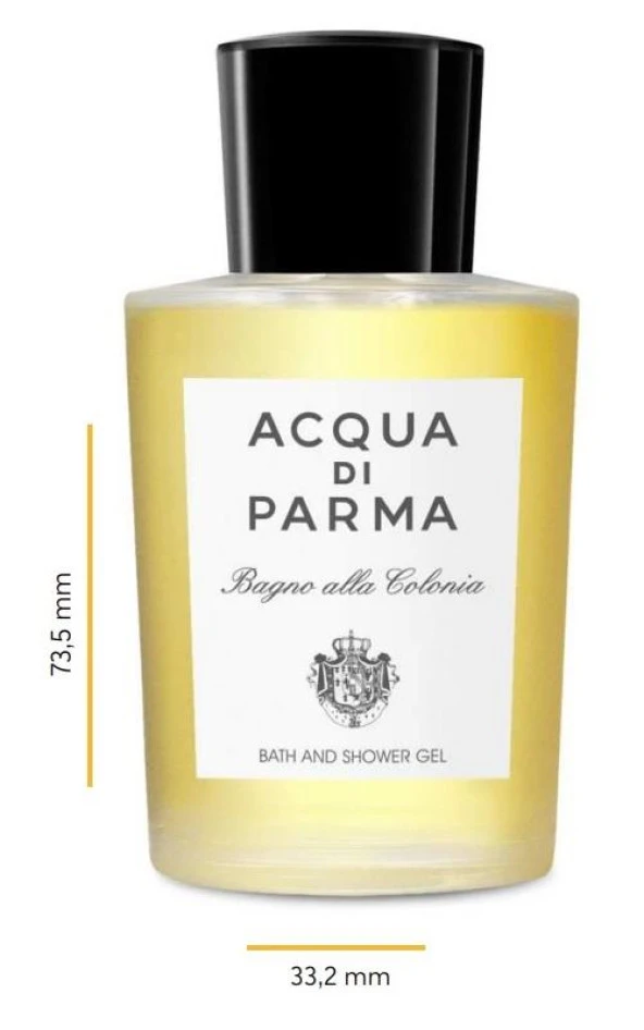 Acqua Di Parma Duş Jeli 40ml