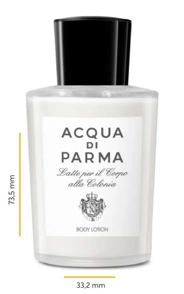 Acqua Di Parma Vücut Losyonu 40ml