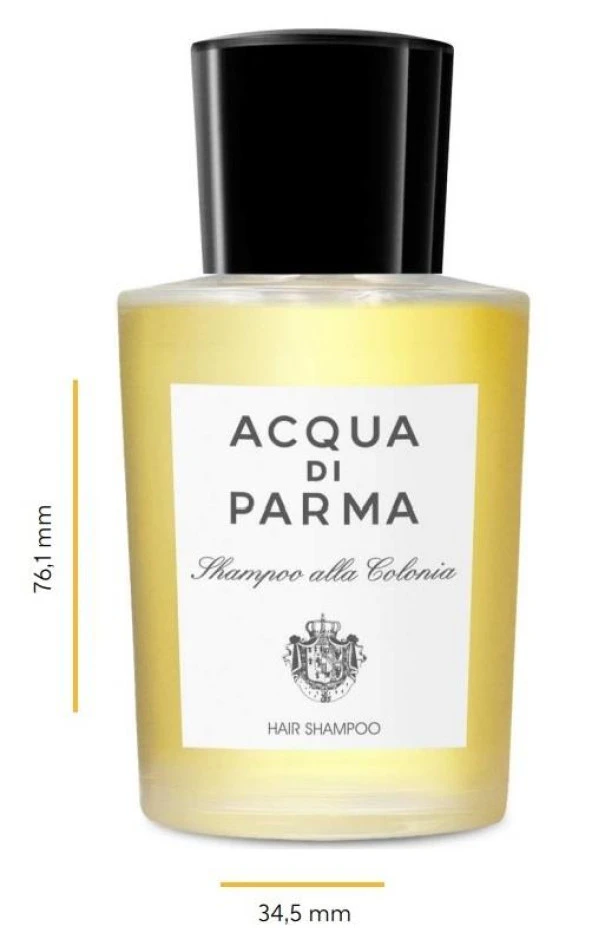 Acqua Di Parma Şampuan 75ml