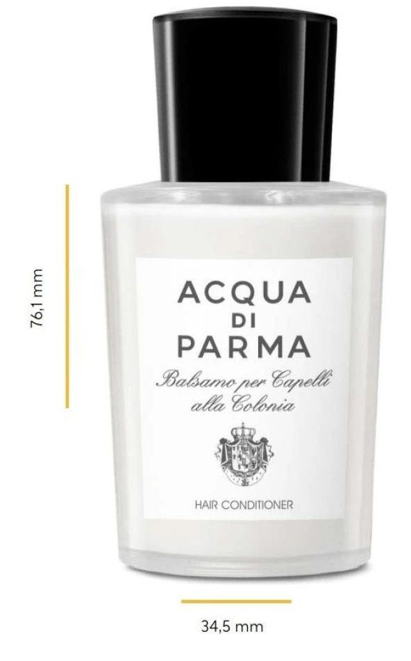 Acqua Di Parma Saç Kremi 75ml