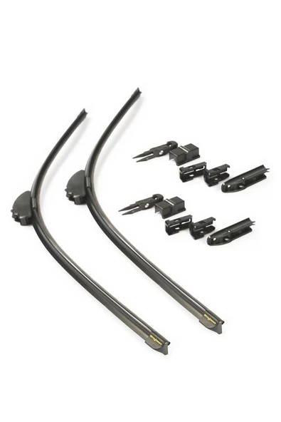 Goodyear Mazda Mx-5 1989-Onwards Supermute 2'Li Silecek Takımı 450Mm 450Mm - 3