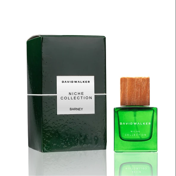 David Walker NICHE BARNEY 50ML Parfüm ürün görseli 1
