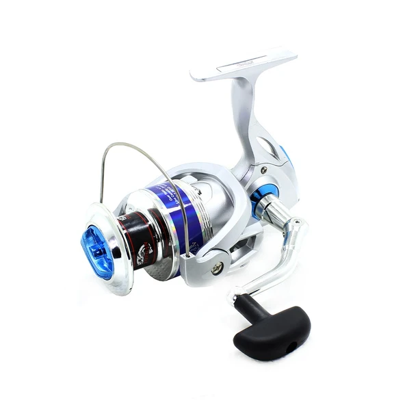 TOPGAN 6000 G.K.  3 BB BLUE MAKİNA ürün görseli 1