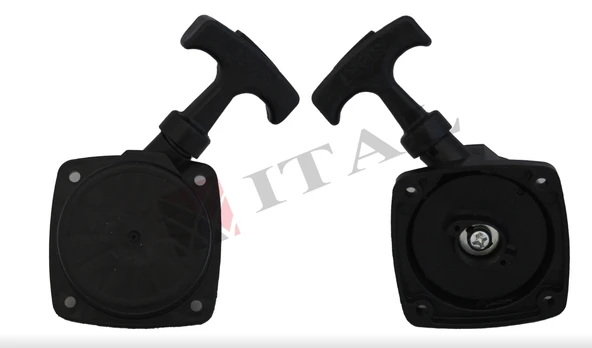 YÜKSEK DAL BUDAMA TESTERESİ STARTER KOMPLE HYUNDAI GZJ260AE/HYX260/HYX260C ORJİNAL ürün görseli