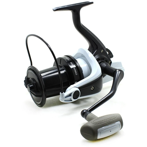 CHAOS 10000 SURF  4 + 4 + 1 BİLYELİ MAKİNA ürün görseli 1