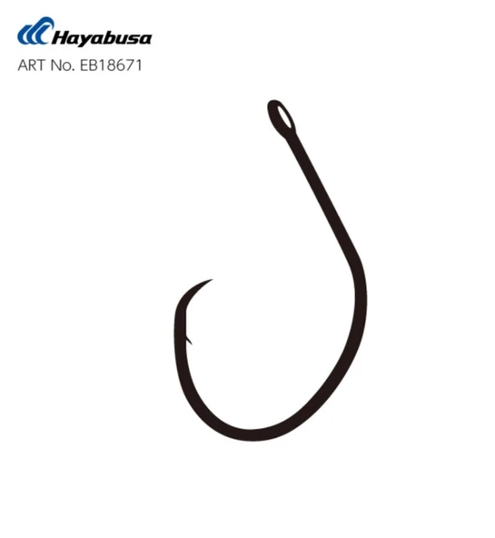 HCRL 186 BLACK NİCKEL 12 Lİ PK NO4 ürün görseli 1