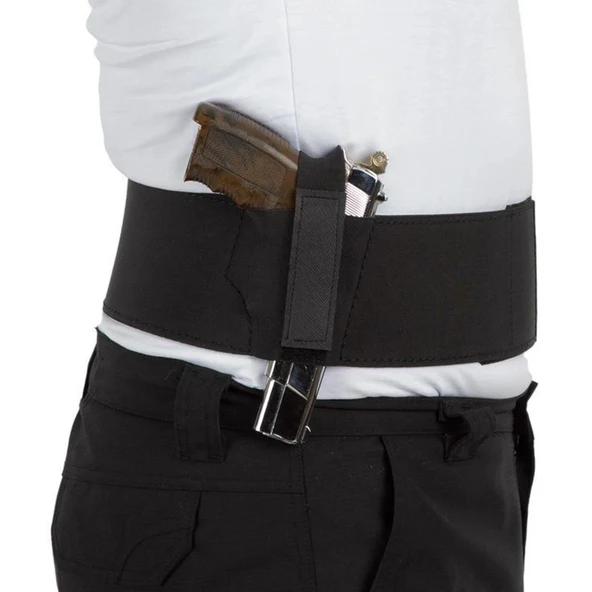 7494 SAFARİ KORSE SİLAH KILIFI BDNSTD