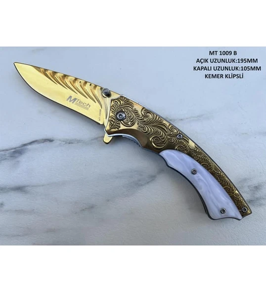 MT-1009B BÜYÜK ÇK - Resim 3