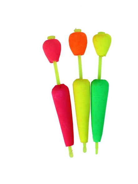 ŞAMANDRA 4400 EVA BOYALI UZUN 7,5 GR 3 LÜ - Resim 2