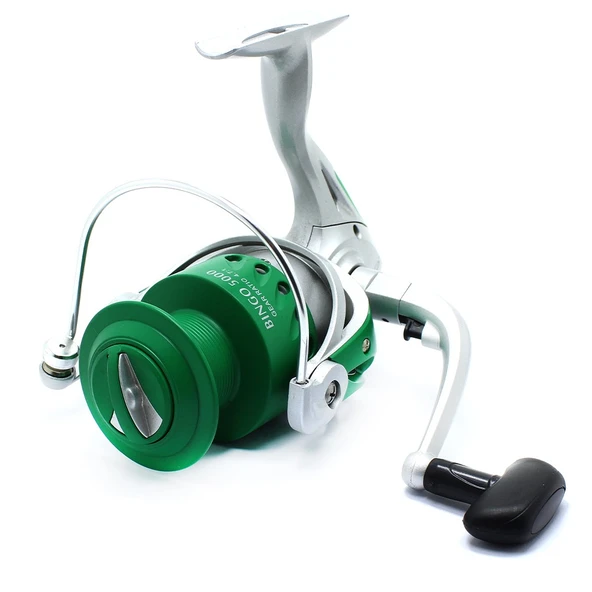 BNG 5000  3 BİLYELİ MAKİNA ürün görseli 1