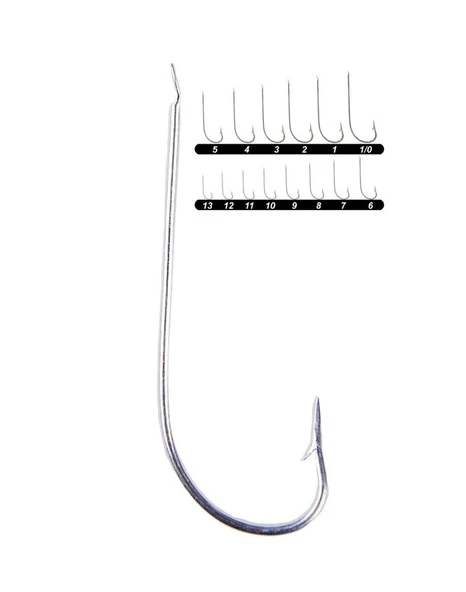 1307 (1523) YOUVELLA 100 LÜ KUTU GALVANIZ NO 11 ürün görseli 1